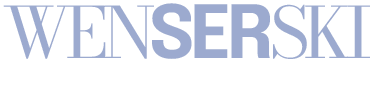 Wenserski Logo